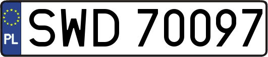SWD70097