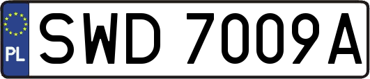 SWD7009A