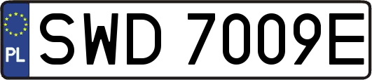 SWD7009E