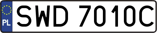 SWD7010C