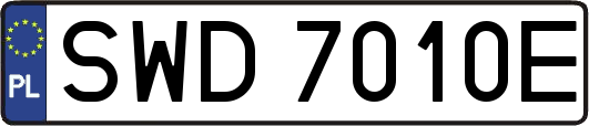 SWD7010E
