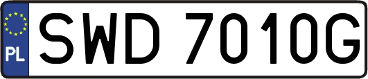 SWD7010G