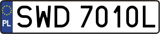 SWD7010L