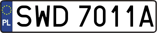 SWD7011A