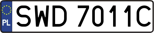SWD7011C