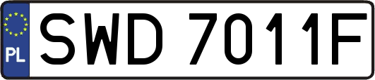 SWD7011F