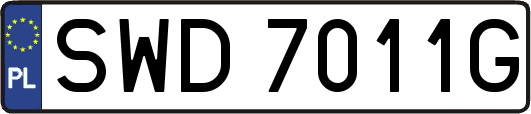 SWD7011G