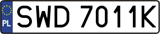 SWD7011K