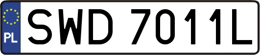 SWD7011L