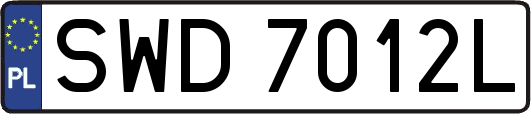 SWD7012L
