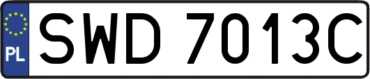SWD7013C