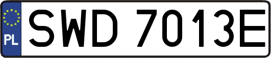 SWD7013E