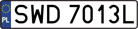SWD7013L