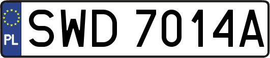 SWD7014A