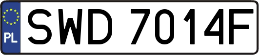 SWD7014F