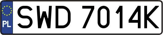 SWD7014K