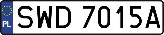 SWD7015A