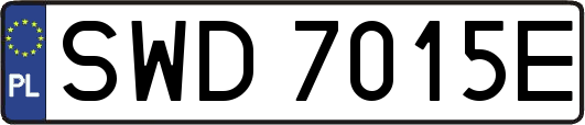 SWD7015E