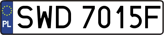 SWD7015F