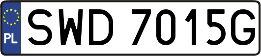 SWD7015G