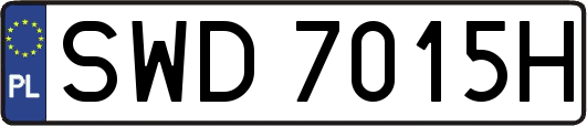 SWD7015H
