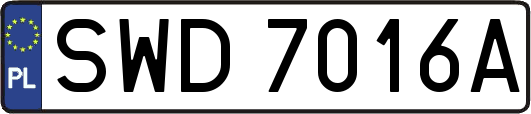 SWD7016A