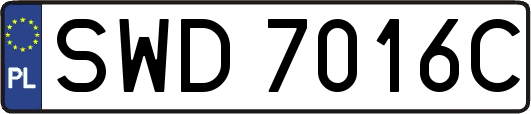 SWD7016C