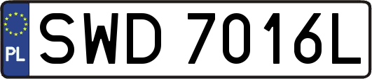 SWD7016L