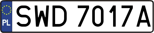 SWD7017A