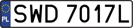 SWD7017L