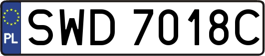 SWD7018C
