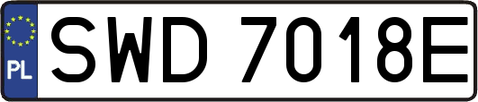 SWD7018E