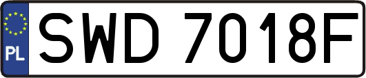 SWD7018F