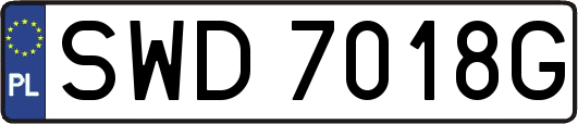 SWD7018G