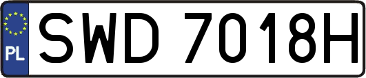 SWD7018H
