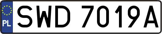 SWD7019A
