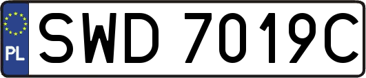 SWD7019C