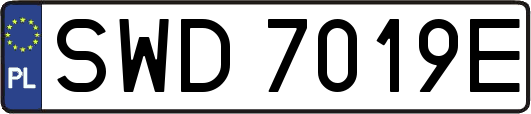 SWD7019E