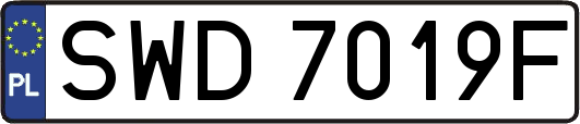 SWD7019F