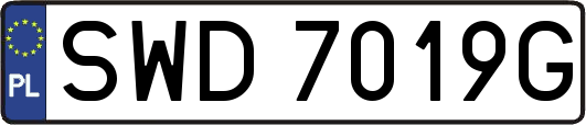 SWD7019G