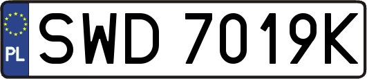 SWD7019K