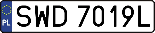 SWD7019L