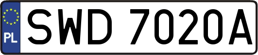 SWD7020A