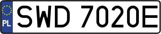 SWD7020E