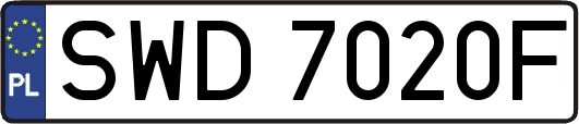 SWD7020F