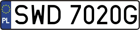 SWD7020G