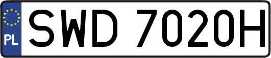 SWD7020H