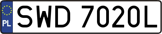SWD7020L