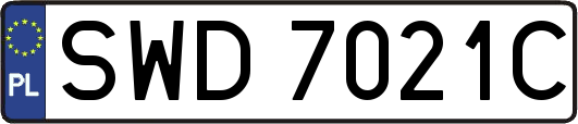 SWD7021C