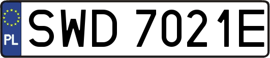 SWD7021E